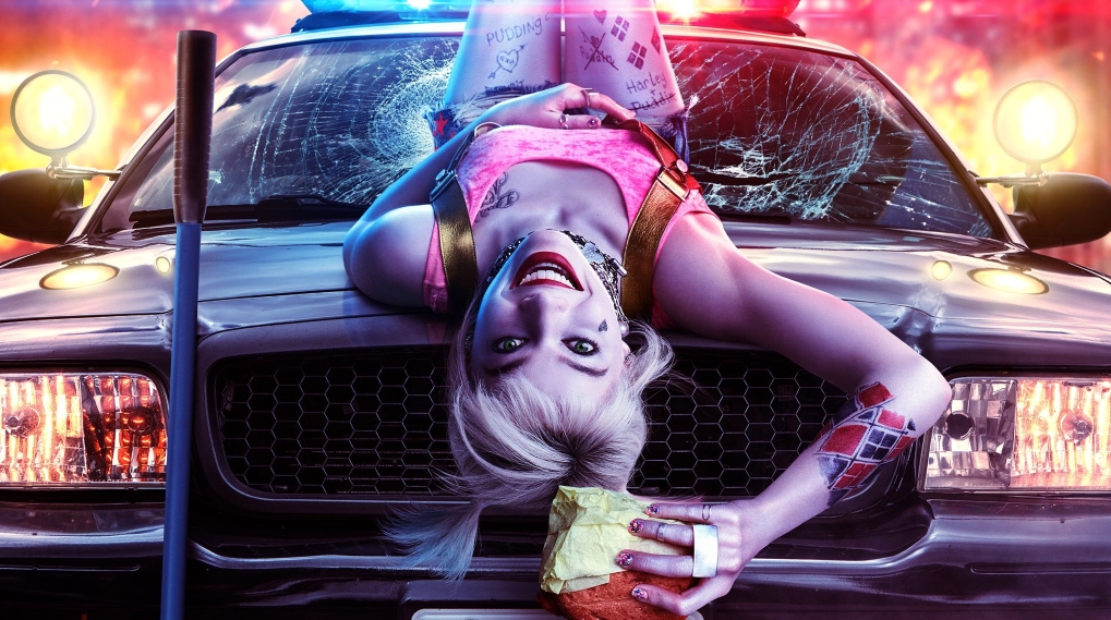 Birds of Prey trailer / Filmz.dk