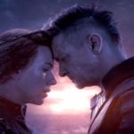 Black Widow død dødsfald / Filmz.dk