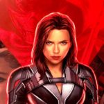 Black Widow franchise MCU / Filmz.dk