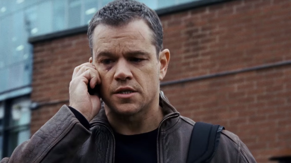 Bourne 6 / Filmz.dk