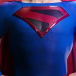 Brandon Routh Superman Crisis on Infinite Earths billede / Filmz.dk