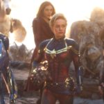 Brie Larson MCU Marvel kvinder / Filmz.dk