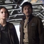 Cassian Andor serie Star Wars Rogue One Tony Gilroy / Filmz.dk