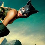 Catwoman rolle The Batman ikke hvid farvet / Filmz.dk