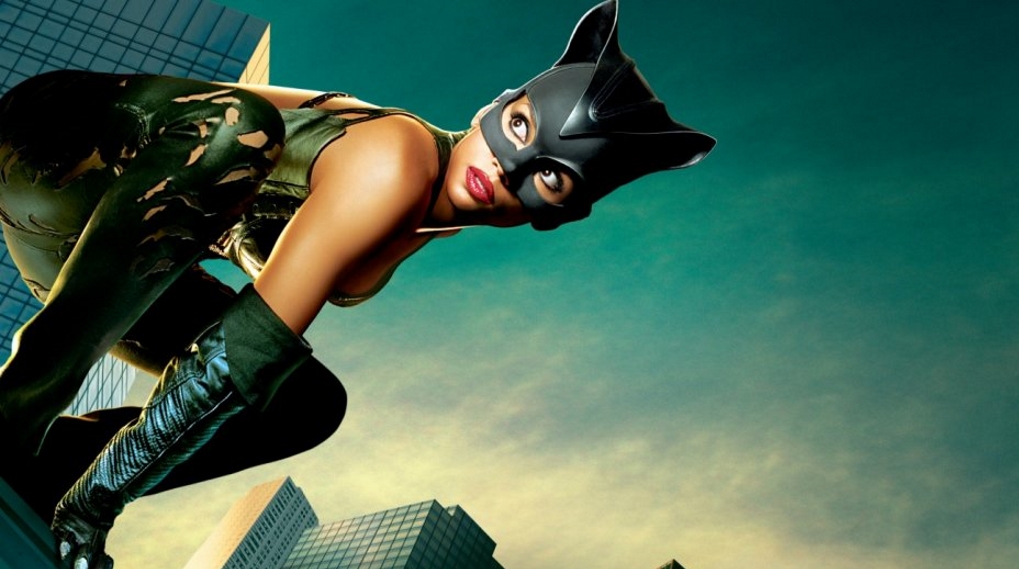 Catwoman rolle The Batman ikke hvid farvet / Filmz.dk