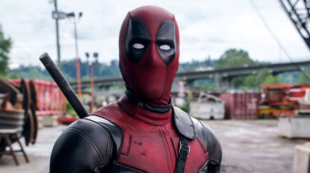 Deadpool 3 Marvel annoncering MCU / Filmz.dk