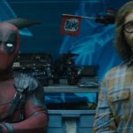 Deadpool 3 R-rating / Filmz.dk