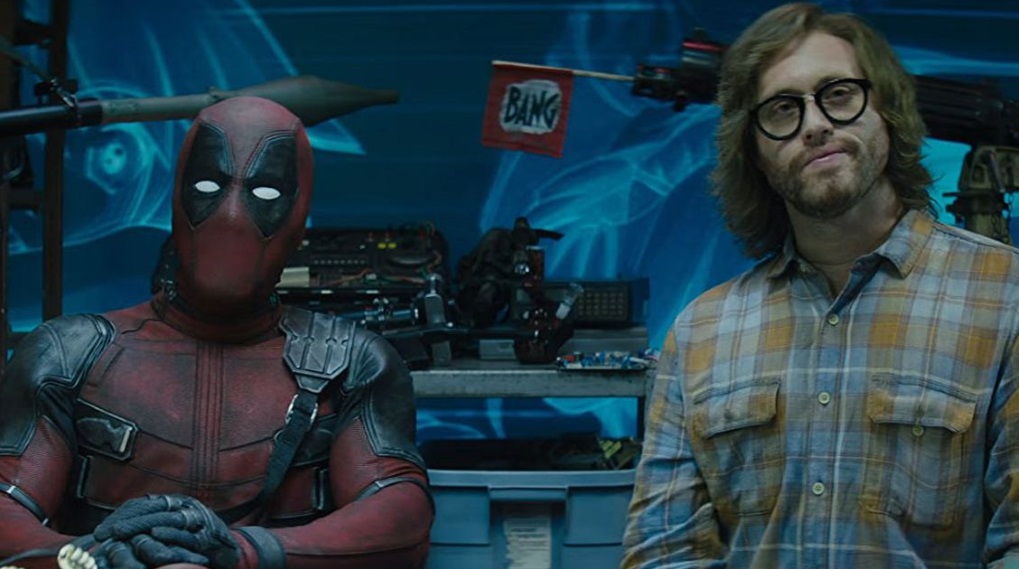 Deadpool 3 R-rating / Filmz.dk
