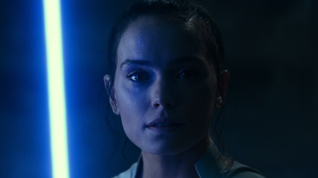Den fulde trailer Star Wars The Rise of Skywalker / Filmz.dk