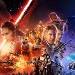 Disney Star Wars The Force Awakens kritik Disney George Lucas / Filmz.dk
