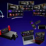 Disney Plus download / Filmz.dk