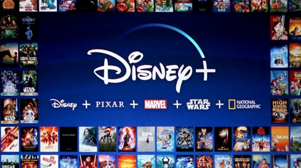 Disney job stilling løn streaming se film / Filmz.dk