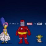 Disney Plus The Simpsons / Filmz.dk