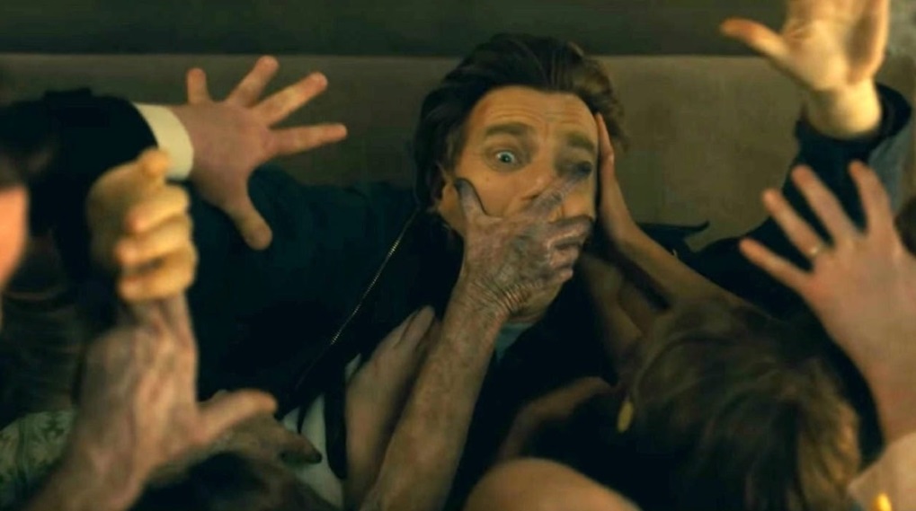 Doctor Sleep spilletid / Filmz.dk