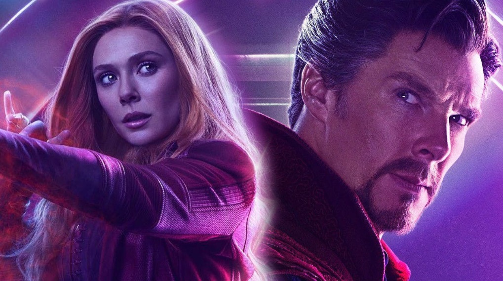 Doctor Strange 2 manuskript / Filmz.dk