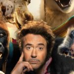 Dolittle trailer Robert Downey Jr. / Filmz.dk