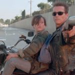 Edward Furlong John Connor Terminator Dark Fate / Filmz.dk