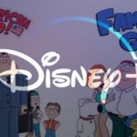 Family Guy Disney Plus American Dad streaming / Filmz.dk