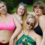 Fat Front Film kritik tykke hvide / Filmz.dk