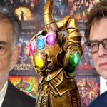 Francis Ford Coppola James Gunn Marvel kritik / Filmz.dk