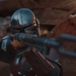Den fulde trailer The Mandalorian Star Wars serie / Filmz.dk