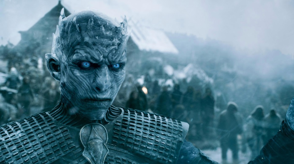 Game of Thrones prequel serie droppte / Filmz.dk