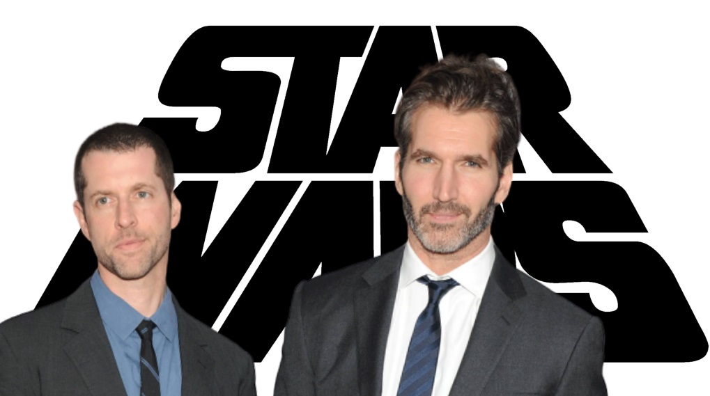 Game of Thrones skabere Star Wars derfor / Filmz.dk