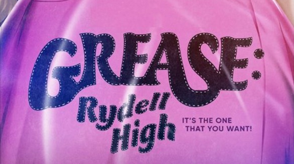 Grease serie Rydell High HBO Max / Filmz.dk