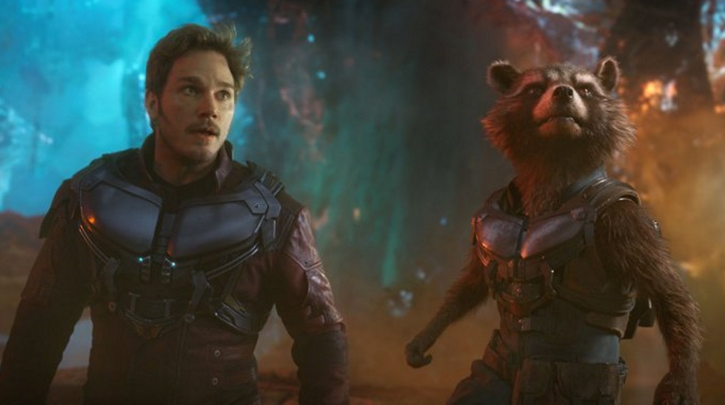 Guardians of the Galaxy 3 dødsfald James Gunn / Filmz.dk