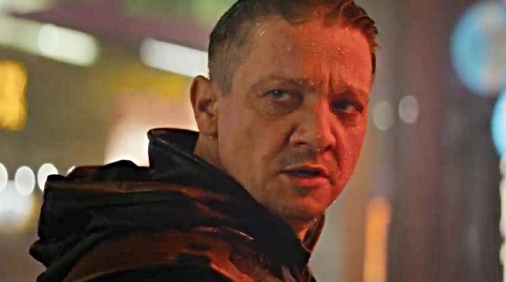 Hawkeye Jeremy Renner sag / Filmz.dk