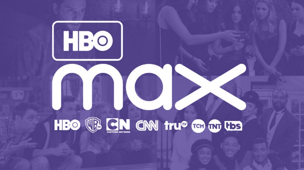 HBO Max streaming indhold alt film serier / Filmz.dk