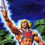 He-Man Masters of the Universe Netflix Sony / Filmz.dk