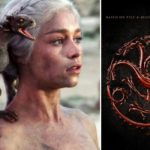 House of the Dragon serie Game of Thrones / Filmz.dk