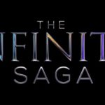 Infinity Saga MCU Marvel boks blu-ray / Filmz.dk