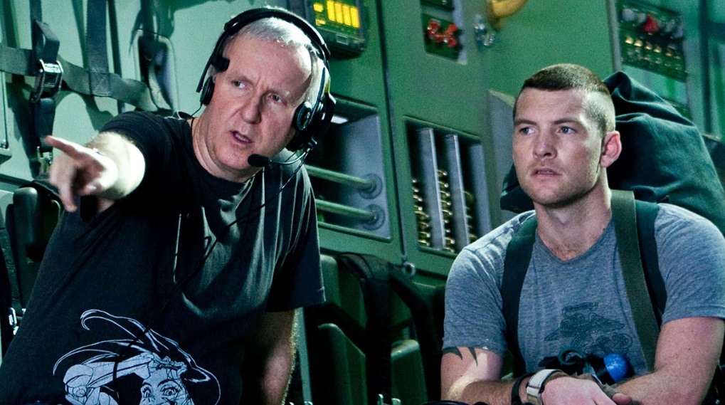 James Cameron HFR Avatar / Filmz.dk