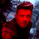 Jeremy Renner Marvel Hawkeye sag Disney / Filmz.dk