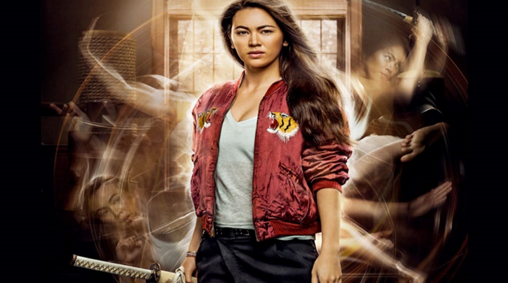 Jessica Henwick The Matrix 4 / Filmz.dk