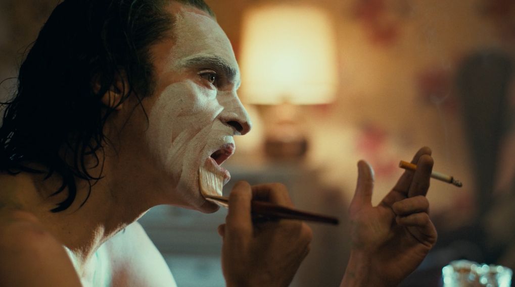 Joaquin Phoenix Joker 2 / Filmz.dk