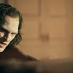 Joaquin Phoenix Joker sviner fotograf / Filmz.dk