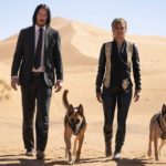 John Wick Ballerina instruktør kvinde spinoff / Filmz.dk