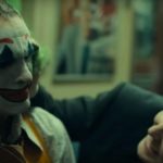 FBI Joker vold trusler skyderi kommenterer / Filmz.dk