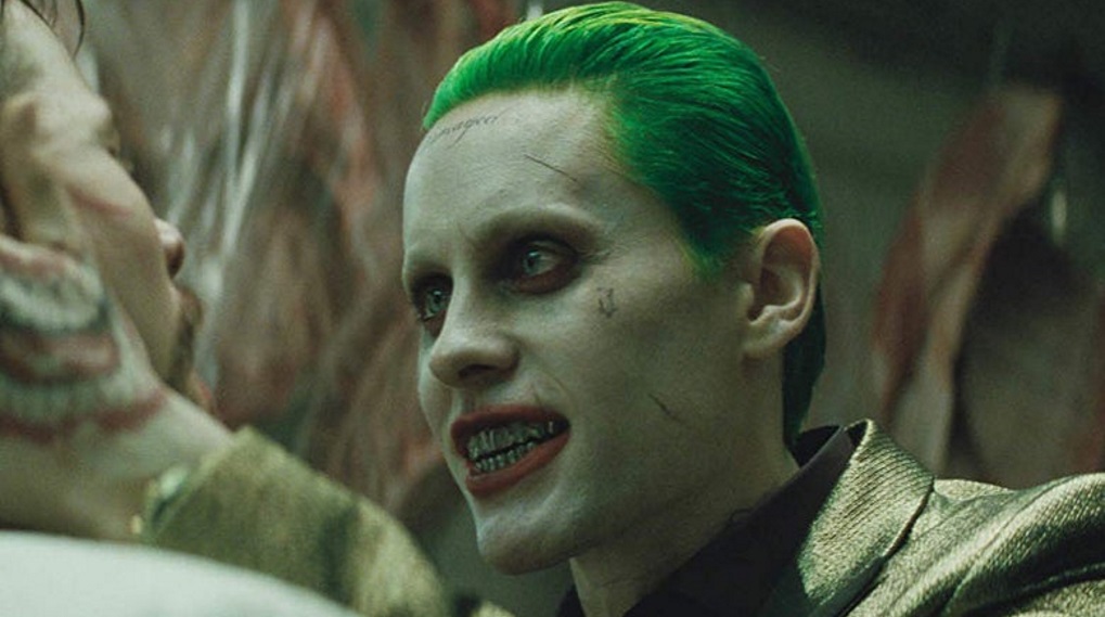 Joker Jared Leto DC Films sabotere / Filmz.dk