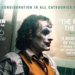 Joker Oscar kampagne / Filmz.dk