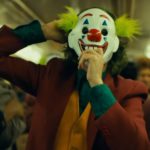 Joker publikum cinemascore / Filmz.dk
