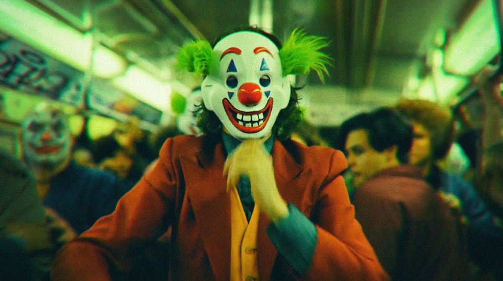 Joker R-rating billetsalg Justice League / Filmz.dk