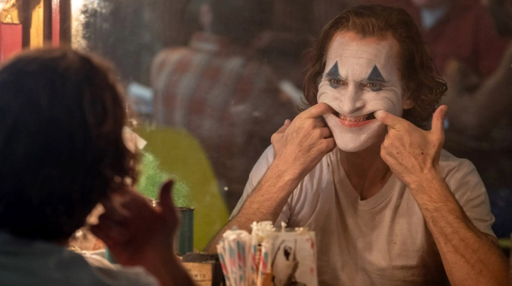 Joker R-Rating rekord / Filmz.dk