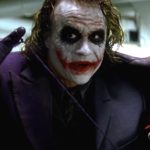 Joker reference scene Heath Ledger / Filmz.dk