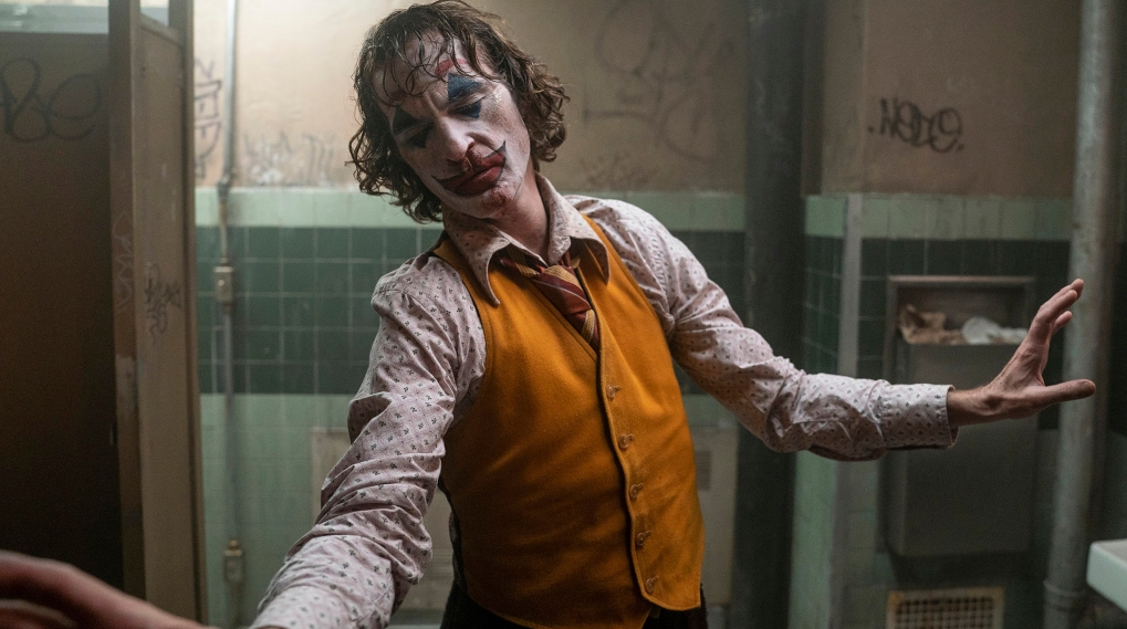 Joker biograf åbning / Filmz.dk