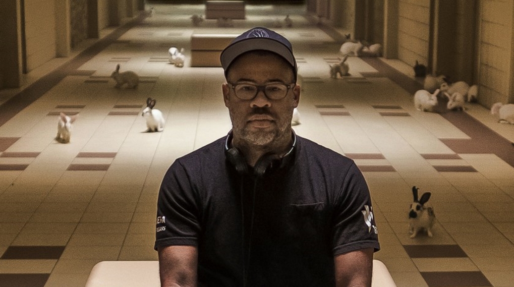 Jordan Peele to nye film aftale / Filmz.dk
