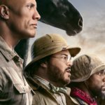 Jumanji The Next Level ny sidste trailer premieredato / Filmz.dk